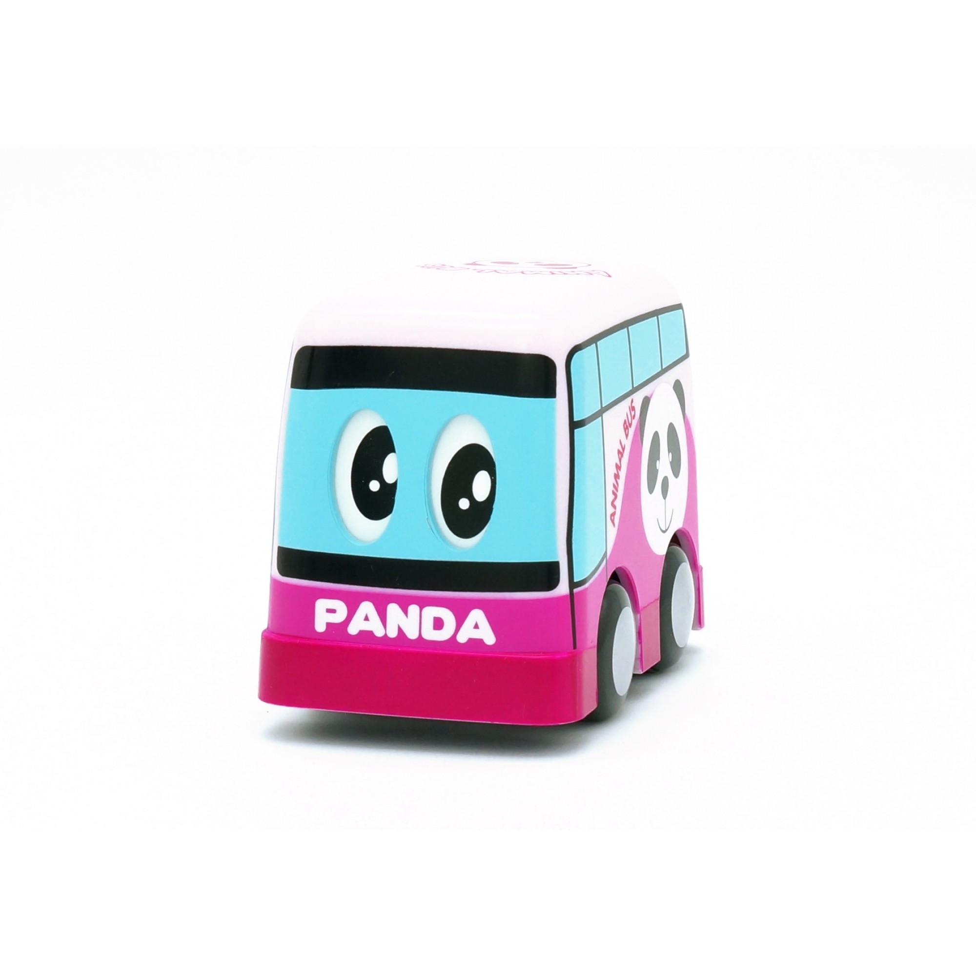 Animal Bus - Panda